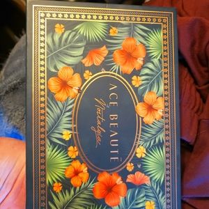 NEW Ace Beautē Nostalgia